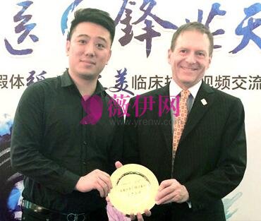 王晟宇假体隆胸技术怎么样