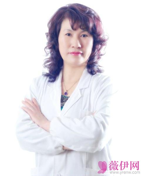 李桂珍割双眼皮怎么样