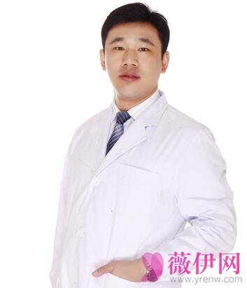 刘志刚隆鼻怎么样