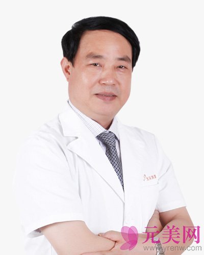 北京美莱刘金华