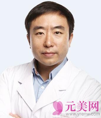 薛志强隆鼻怎么样