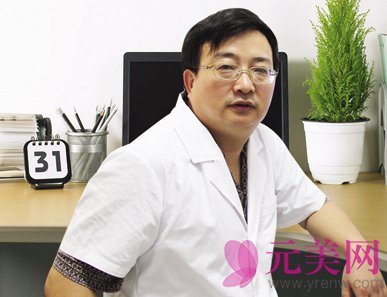 谢洋春隆鼻