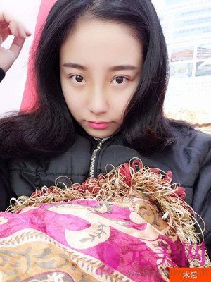 合肥韩美闫品行隆鼻怎么样?真人案例及价格