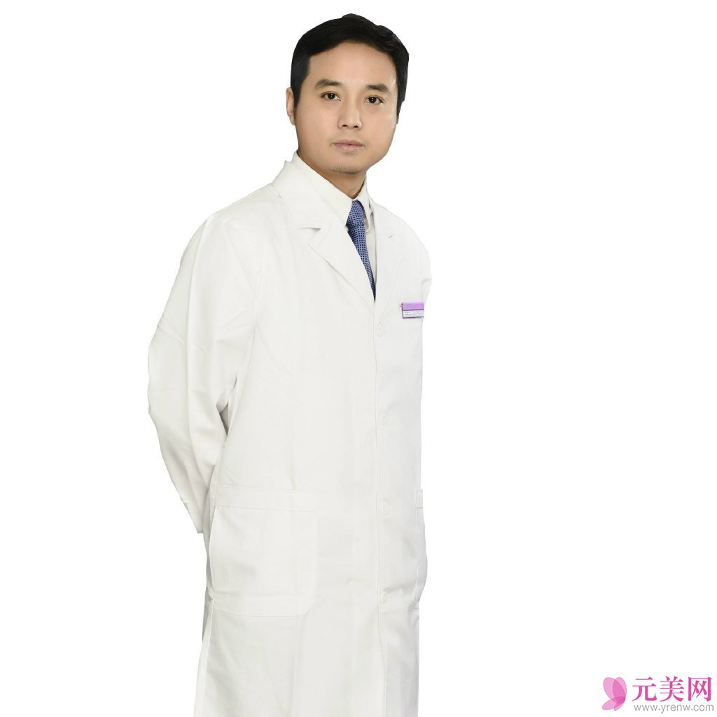保定蓝山杜建龙隆鼻怎么样