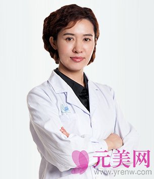 广州人民医院齐云香隆胸怎么样
