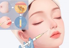 北京八大处做脂肪填充脸哪位医生做的好？口碑医生大集合